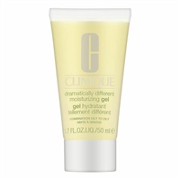 Clinique Dramatically Different Moisturizing Gel 1.7oz / 50ml