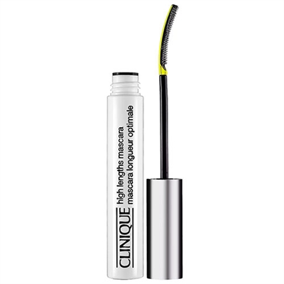 Clinique High Lengths Mascara 01 Black 0.24oz / 7ml