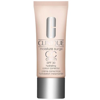 Clinique Moisture Surge CC Cream SPF 30 Light Medium 1.4oz / 40ml