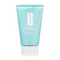 Clinique AntiBlemish Solutions Cleansing Gel 4.2oz / 125ml