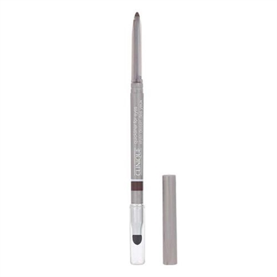 Clinique Quickliner For Eyes 02 Smoky Brown 0.01oz / 0.3g