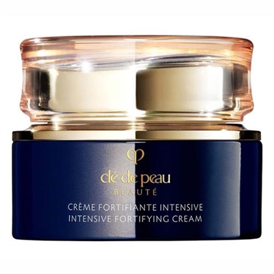 Cle De Peau Beaute Intensive Fortifying Cream 1.7oz / 50ml