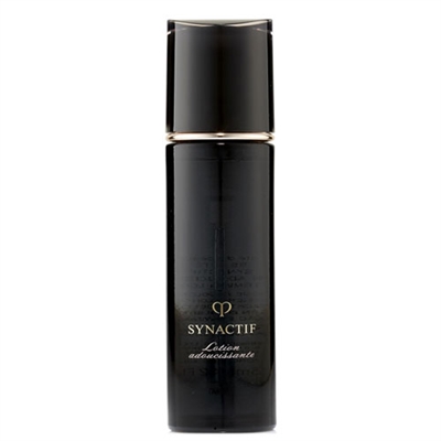 Cle De Peau Beaute Synactif Softening Lotion 4.2oz / 125ml