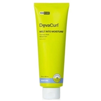 DevaCurl Melt Into Moisture Treatment Mask 8oz / 236ml