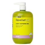 DevaCurl Light Defining Gel 32oz / 946ml