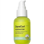 DevaCurl Flexfactor Curl Protection and Retention Primer 3oz / 88ml