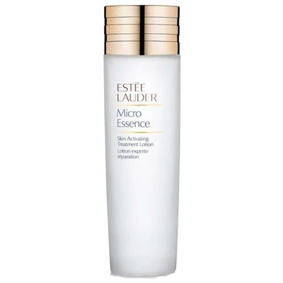 Estee Lauder Micro Essence Skin Activating Treatment Lotion 2.5oz / 75ml