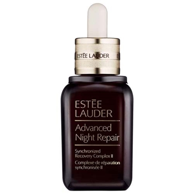 Estee Lauder Advanced Night Repair Synchronized Recovery Complex II 1.7oz / 50ml