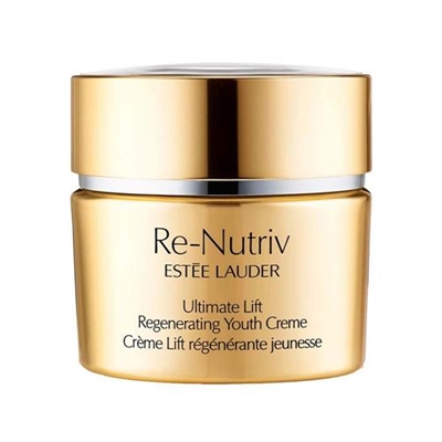 Estee Lauder Re Nutriv Ultimate Lift Regenerating Youth Creme 1.7oz / 50ml