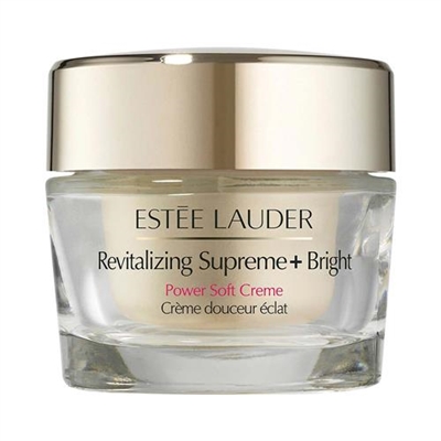 Estee Lauder Revitalizing Supreme + Bright Power Soft Creme 1.7oz / 50ml