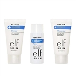 elf Skin Pure Skin Back to Basics Mini Kit