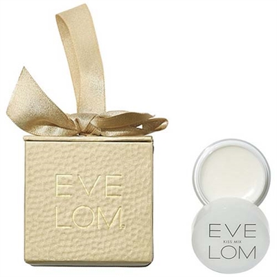 Eve Lom The kiss Mix Gift Set 0.23oz / 7ml