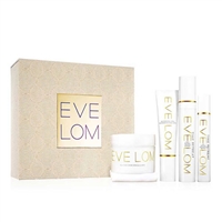 Eve Lom Restorative Ritual 5 Piece Set