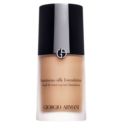 Giorgio Armani Luminous Silk Foundation #5  30ml / 1oz