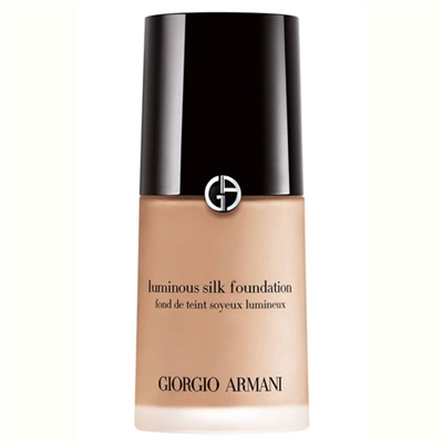 Giorgio Armani Luminous Silk Foundation #5.5 1oz / 30ml