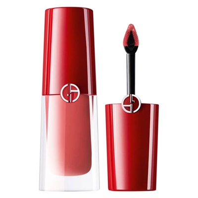 Giorgio Armani Lip Magnet Second Skin Intense Matte Color liquid Lipstick 505 Second Skin 3.9ml / 0.13oz
