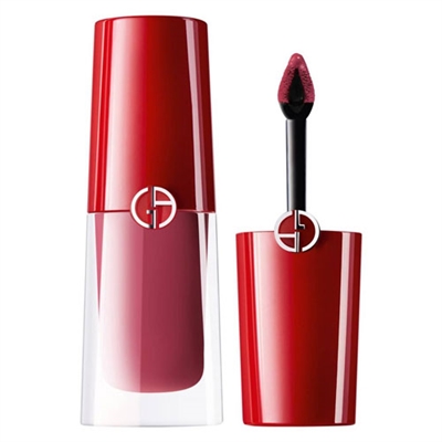 Giorgio Armani Lip Magnet Second Skin Intense Matte Color liquid Lipstick 507 Garconne 3.9ml / 0.13oz