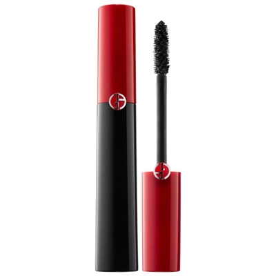 Giorgio Armani Eccentrico Mascara 01 Obsidian Black 0.33oz / 10ml