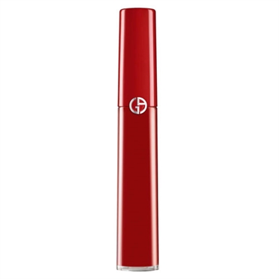 Giorgio Armani Lip Maestro Intense Velvet Color 400 The Red 6.5ml / 0.22oz