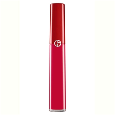 Giorgio Armani Lip Maestro Intense Velvet Color 503 Red Fuchsia 0.22oz / 6.5ml