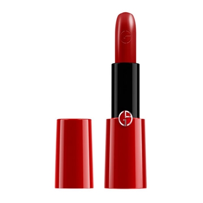 Giorgio Armani Rouge Ecstasy Excess Moisture Rich Lipcolor 400 Four Hundred 4.2ml / 0.14oz