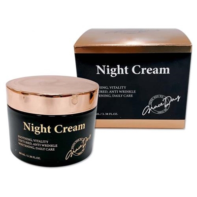 Grace Day Night Cream 3.38oz / 100ml