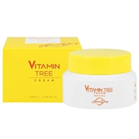 Grace Day Vitamin Tree Cream 1.69oz / 50ml