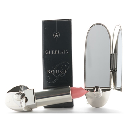 Guerlain Rouge Exceptional Complete Lip Colour 60 Gabrielle 3.5g / 0.12oz