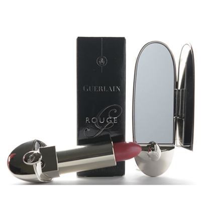 Guerlain Rouge Exceptional Complete Lip Colour 65 Grenade 3.5g / 0.12oz