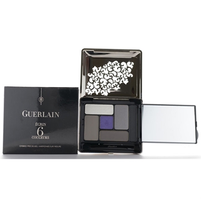 Guerlain Ecrin 6 Color Eyeshadow Palette - 68 Champs Elysees 7.3g / 0.25 oz