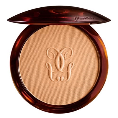 Guerlain Terracotta Bronzing Powder Moisturising And Long Lasting 00