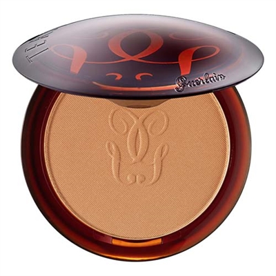 Guerlain Terracotta Bronzing Powder Moisturising And Long Lasting 01