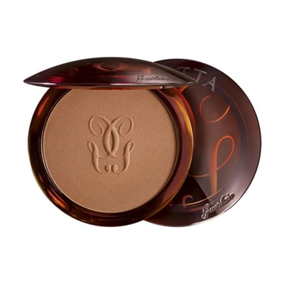 Guerlain Terracotta Bronzing Powder 03 Natural - Brunettes 0.35oz / 10g