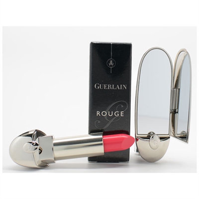 Guerlain Rouge G De Guerlain Lipcolor 71 Girly 3.5g / 0.12oz