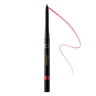 Guerlain The Lip Liner 64 Pivoine Magnifica 0.01oz / 0.35g