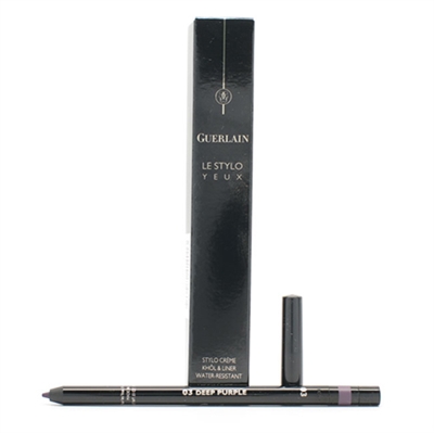 Guerlain The Eye Pencil 03 Deep Purple 0.5g / .01oz