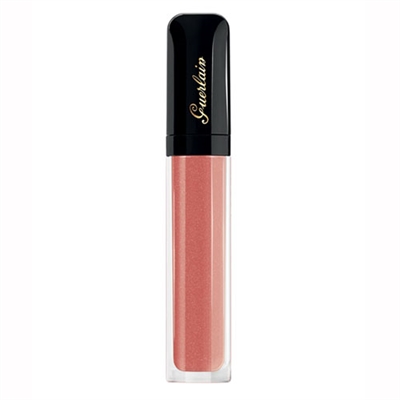 Guerlain Gloss D'enfer Maxi Shine 462 Rosy Bang 7.5ml / 0.25oz