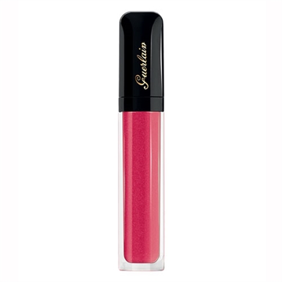 Guerlain Gloss D'enfer Maxi Shine 468 Candy Strip 7.5ml / .25oz