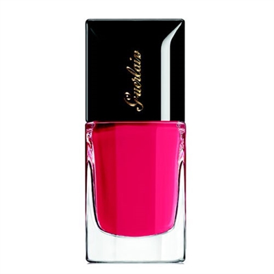 Guerlain Colour Lacquer 263 A La Parisienne 0.33oz / 10ml