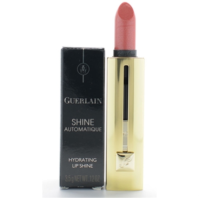 Guerlain Shine Automatique Hydrating Lip Shine 202 Mi Mai 3.5g / 0.12oz