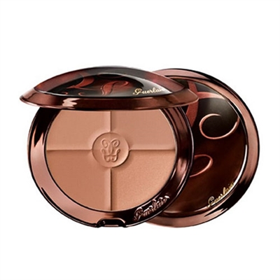 Guerlain Terracotta 4 Seasons 02 Naturel - Blondes 0.35oz / 10g