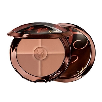 Guerlain Terracotta 4 Seasons 04 Moyen - Blondes 0.35oz / 10g