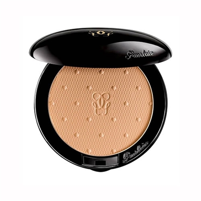 Guerlain Les Voilettes Translucent Compact Powder 04 Dore 6.5g/ 0.22oz