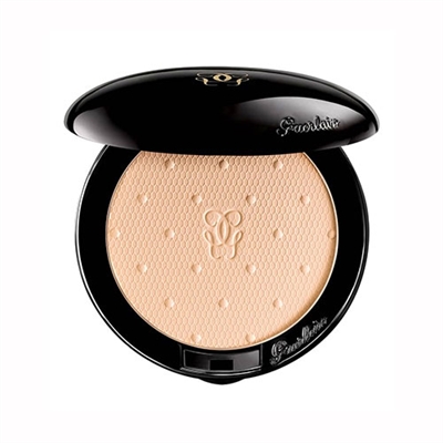 Guerlain Les Voilettes Translucent Compact Powder 02 Clair 6.5g/ 0.22oz