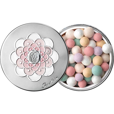 Guerlain Meteorites Light Revealing Pearls of Powder 02 Clair 25g / 0.88oz