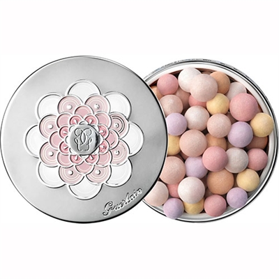 Guerlain Meteorites Light Revealing Pearls of Powder 03 Medium 25g / 0.88oz