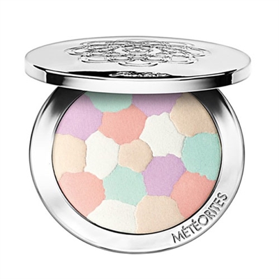 Guerlain Meteroties Compact Light-Revealing Powder 02 Light 0.35oz / 10g