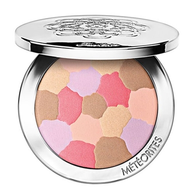 Guerlain Meteroties Compact Light-Revealing Powder 04 Golden 0.35oz / 10g