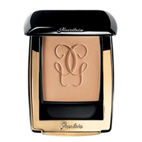 Guerlain Parure Gold Radiance Powder Foundation SPF15 01 Pale Beige 0.35oz / 10g