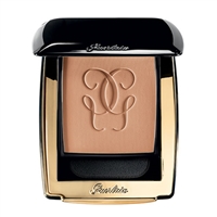 Guerlain Parure Gold Radiance Powder Foundation SPF15 03 Natural Beige 0.35oz / 10g